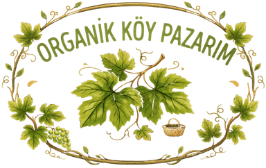 Organik Köy Pazarım