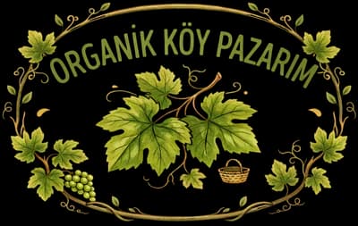 Organik Köy Pazarım